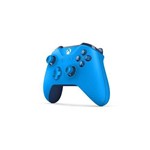 Controle Sem Fio para Xbox One - Azul
