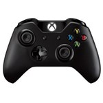 Ficha técnica e caractérísticas do produto Controle Sem Fio para Xbox One - Preto