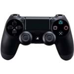Ficha técnica e caractérísticas do produto Controle sem Fio Playstation 4 Preto - PS4