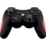 Ficha técnica e caractérísticas do produto Controle Sem Fio Shadow - PS3