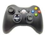 Ficha técnica e caractérísticas do produto Controle Sem Fio Xbox 360 Controle Knup KP-5122