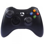 Ficha técnica e caractérísticas do produto Controle Sem Fio Xbox 360 FR-303 - Feir