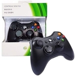 Ficha técnica e caractérísticas do produto Controle Sem Fio Xbox 360 Fr-303 Feir