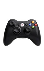 Ficha técnica e caractérísticas do produto Controle Sem Fio Xbox 360 Knup