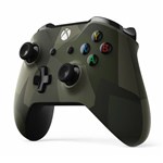 Ficha técnica e caractérísticas do produto Controle Sem Fio Xbox One - Armed Forces Ii