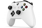 Ficha técnica e caractérísticas do produto Controle Sem Fio Xbox One Branco - Microsoft