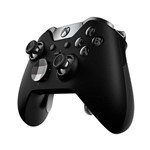 Ficha técnica e caractérísticas do produto Controle Sem Fio Xbox One Ediçâo Especial Elite