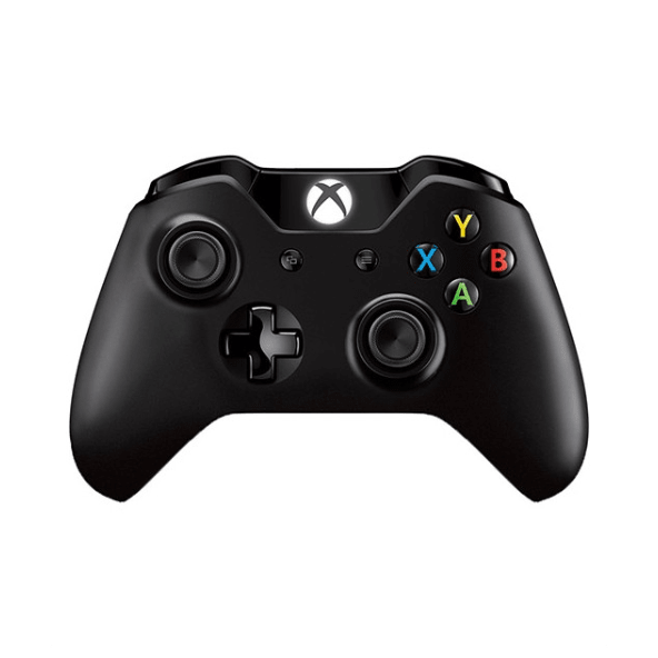 Ficha técnica e caractérísticas do produto Controle Sem Fio Xbox One Preto