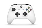 Ficha técnica e caractérísticas do produto Controle Sem Fio Xbox One S Branco