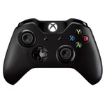 Ficha técnica e caractérísticas do produto Controle Sem Fio Xbox One S Microsoft