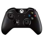 Ficha técnica e caractérísticas do produto Controle Sem Fio Xbox One S Preto - Microsoft