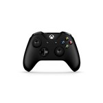 Controle Sem Fio Xbox One S - Preto
