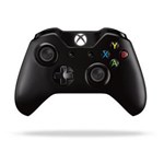Ficha técnica e caractérísticas do produto Controle Sem Fio - Xbox One