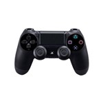Ficha técnica e caractérísticas do produto Controle Sony PS4 Dualshock 4 (Bundle Game PES 18)