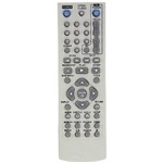 Ficha técnica e caractérísticas do produto Controle Tv Dvd Lg Gs- 1016 Rcp