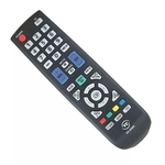 Ficha técnica e caractérísticas do produto Controle Tv Lcd / Led Samsung Ln32b350, Ln32b350f1, Ln32b350