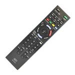 Ficha técnica e caractérísticas do produto Controle Tv Led Sony Bravia Rm-yd101 C01298