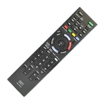 Ficha técnica e caractérísticas do produto Controle Tv Led Sony Bravia Rm-Yd101 C01298
