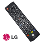 Ficha técnica e caractérísticas do produto Controle Tv Lg Smart Led Yg184 Le7027
