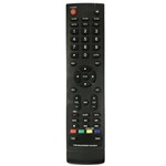 Ficha técnica e caractérísticas do produto Controle Tv Semp Toshiba Ct-6510 Dl2970w 3270 Dl3970f