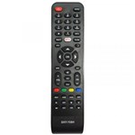 Ficha técnica e caractérísticas do produto Controle TV Smart Philco 8009 - S / M