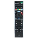 Ficha técnica e caractérísticas do produto Controle Tv Sony Bravia Kdl40w605b 48w605b Rm-yd101 Netflix