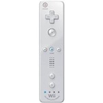Ficha técnica e caractérísticas do produto Controle - Wii Remote