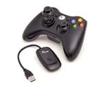 Ficha técnica e caractérísticas do produto Controle Wireless Sem Fio para Xbox 360 - 10 Unidades