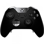 Ficha técnica e caractérísticas do produto Controle Wireless Xbox Elite - Xbox One - Microsoft