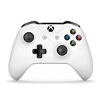 Controle Wireless Xbox One, Branco - Tf5-00002