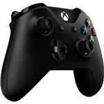 Ficha técnica e caractérísticas do produto Controle Wireless Xbox One EX6-00002 - Microsoft