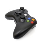 Ficha técnica e caractérísticas do produto Controle Wirelless - Xbox 360