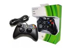 Ficha técnica e caractérísticas do produto Controle Xbox 360 com Fio Feir