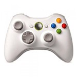 Ficha técnica e caractérísticas do produto Controle Xbox 360 - com Fio USB - Mega Page