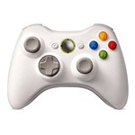Ficha técnica e caractérísticas do produto Controle Xbox 360 - com Fio Usb