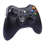 Ficha técnica e caractérísticas do produto Controle Xbox 360 | Microsoft