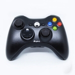 Ficha técnica e caractérísticas do produto Controle Xbox 360 - Sem Fio