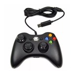 Controle Xbox com Fio - Pedras Feital