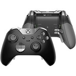 Ficha técnica e caractérísticas do produto Controle Xbox Elite Wireless Controle Sem Fio Xbox One