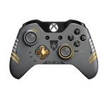 Ficha técnica e caractérísticas do produto Controle Xbox One Call Of Duty Advanced Warfare - Microsoft