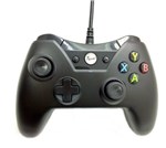 Ficha técnica e caractérísticas do produto Controle Xbox One com Fio Knup 5130