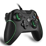 Ficha técnica e caractérísticas do produto Controle Xbox One Fr-305-O