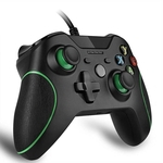 Ficha técnica e caractérísticas do produto Controle Xbox One Fr-305-O