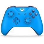 Ficha técnica e caractérísticas do produto Controle - Xbox One S Wireless Bluetooth Grooby - Microsoft