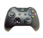 Ficha técnica e caractérísticas do produto Controle Xbox One Sem Fio Wireless