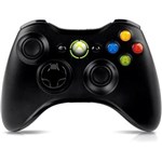 Ficha técnica e caractérísticas do produto Controle Xbox Wireless Preto