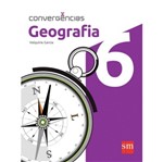 Ficha técnica e caractérísticas do produto Convergencias Geografia 6 Ano - Sm