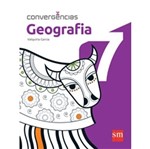 Ficha técnica e caractérísticas do produto Convergencias Geografia 7 Ano - Sm