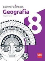 Ficha técnica e caractérísticas do produto Convergencias Geografia 8 Ano - Sm - 952576
