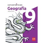 Ficha técnica e caractérísticas do produto Convergencias Geografia 9 Ano - Sm